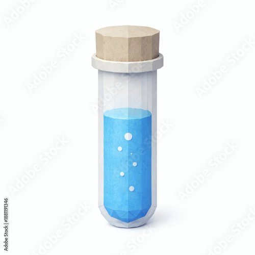 Potion of Discovery: An art...