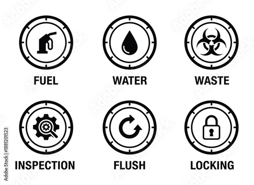 Throwing life line with rope to rescue drowning person on the water in danger situation isolate