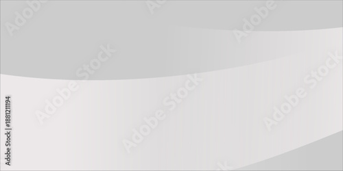 white background with dynamic curve line elegant graphic design element decoration.vector eps10