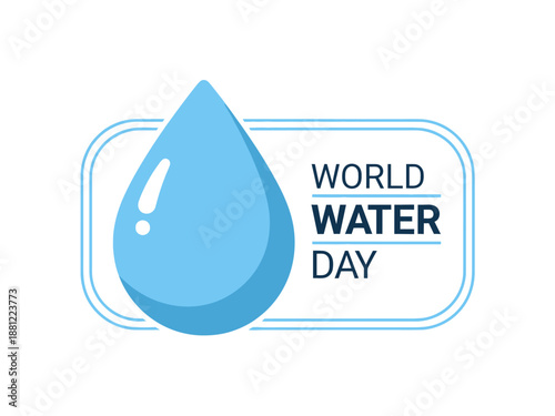 World Water Day Celebration of Water Resources and Conservation Efforts