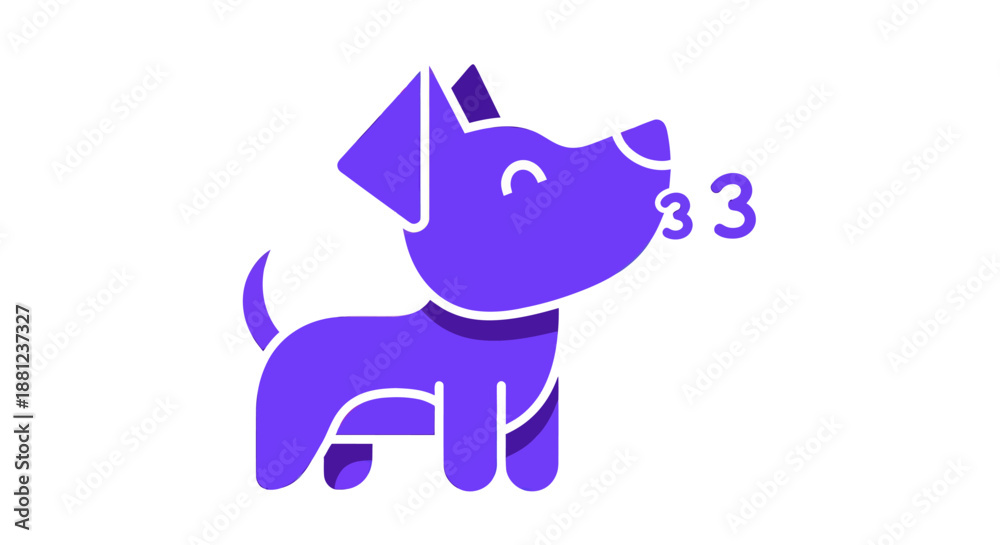 Obraz premium Adobe Illustrator Artwork