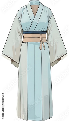 Kimono