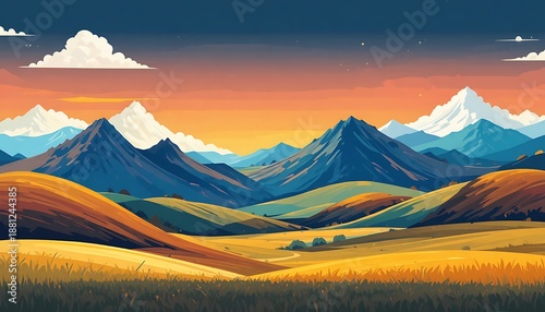 Sun Hills