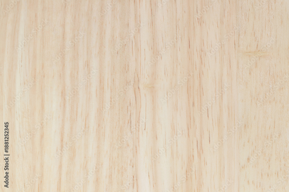 Fototapeta premium Plywood surface in natural pattern with high resolution. Wooden grained texture background.