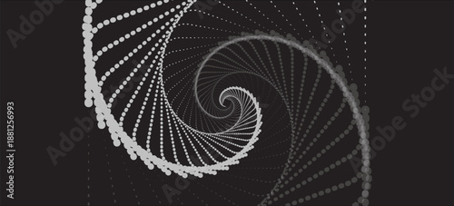 Halftone circular dotted frames set. Circle dots texture isolated on white background. Spotted spray texture. Vector abstract design element spiral circle sound wave vector dots circle