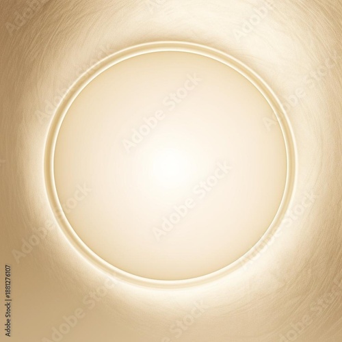 abstract golden background
