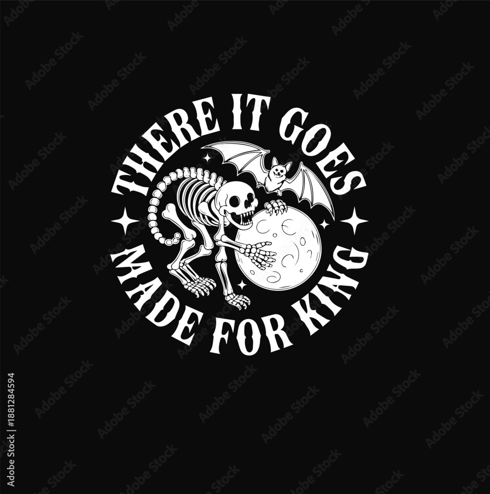 Fototapeta premium typhography template here