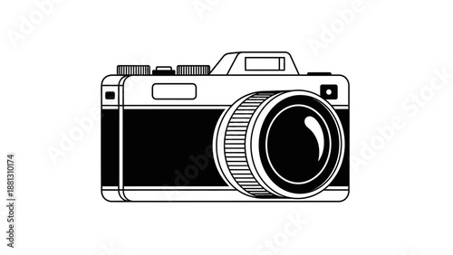 Camera device photography equipment tool.