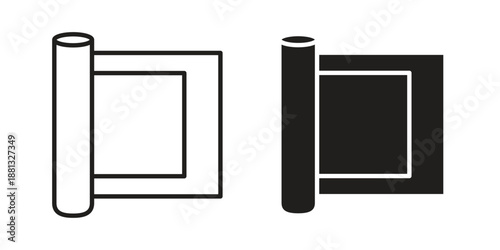 Gauze icons for web developers and designers,