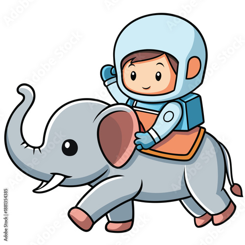 cartoon superhero with big wrench