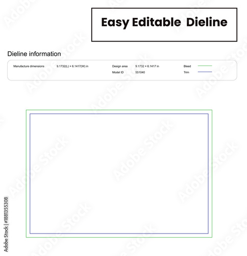 slim tea can dieline template box dieline die lines packaging custom dieline  box cardboard box dieline pizza box dieline printable product packaging layout,