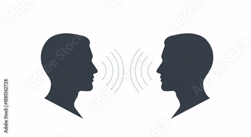Abstract Communication Signal Concept