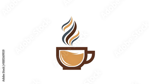 coffee cup icon