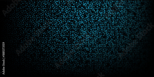 Flow of digital information. Global connection concept. Technology futuristic background.