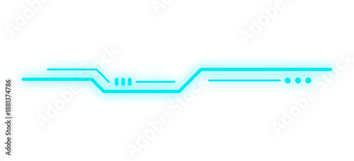 glow technology divider