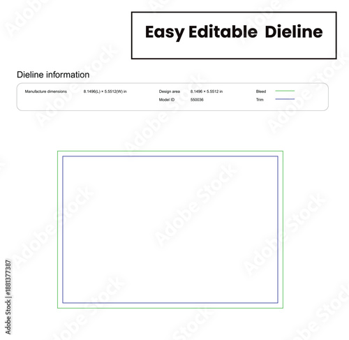 440 ml soda can dieline template box dieline die lines packaging custom dieline  box cardboard box dieline pizza box dieline printable product packaging layout,