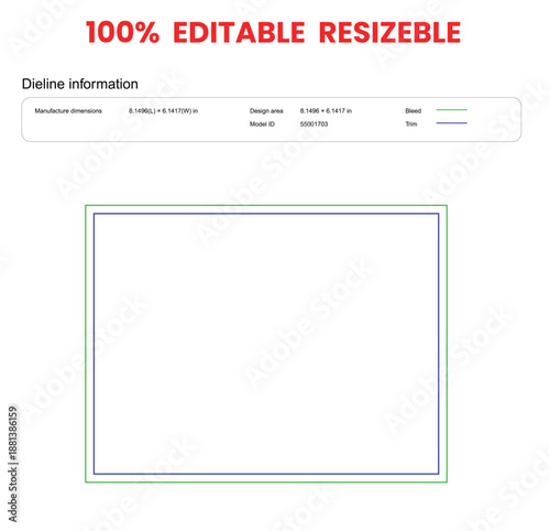 16 oz 473 ml juice can dieline template box dieline die lines packaging custom dieline  box cardboard box dieline pizza box dieline printable product packaging layout,