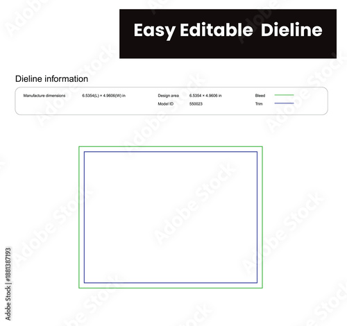 240 ml slim can dieline template box dieline die lines packaging custom dieline  box cardboard box dieline pizza box dieline printable product packaging layout,