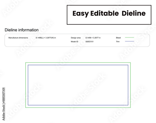 250 ml mini_beer can dieline template box dieline die lines packaging custom dieline  box cardboard box dieline pizza box dieline printable product packaging layout,