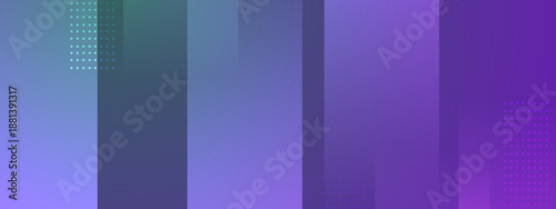 Professional background with soft purple and teal vertical bars and subtle dotted accents