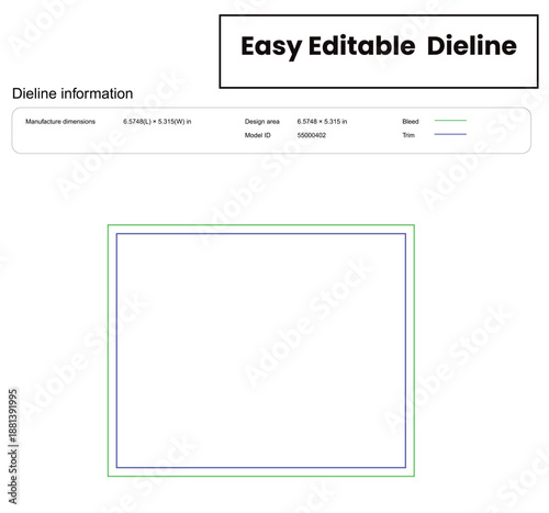 240 ml slim energy drink can dieline template box dieline die lines packaging custom dieline  box cardboard box dieline pizza box dieline printable product packaging layout,