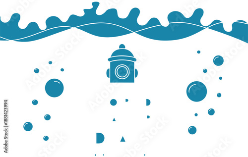 Celebrate world water day