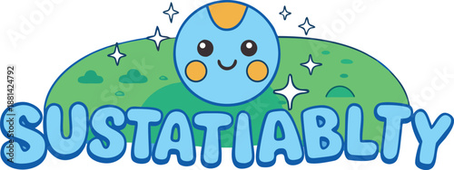 Embracing sustainability