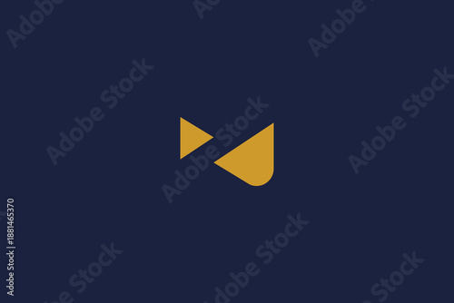 Free Download letter m logo icon design template with vector inspiration logo simple design - GFXLoad