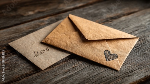A love letter