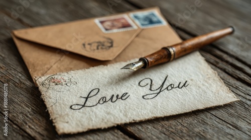 A love letter