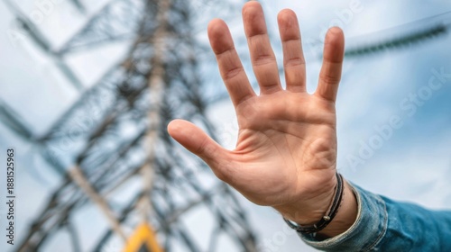 Power awareness reflects ethical sensitivity, ensuring those with authority consider responsibility, restraint, and the effects of power on people.
