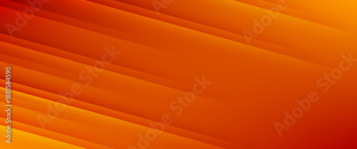 Brown mustard orange terracotta amber coral peach gold yellow abstract background. Line stripe angle triangle. gradient red and orange background. eps 10