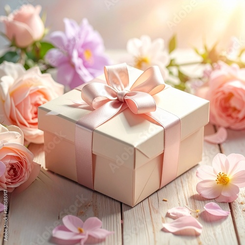 꽃장식_웨딩플라워_결혼배경