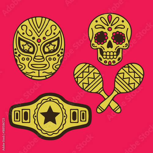 skull and crossbones