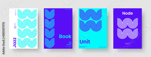 Modern Brochure Layout. Creative Book Cover Design. Isolated Background Template. Business Presentation. Report. Poster. Flyer. Banner. Advertising. Catalog. Magazine. Leaflet. Brand Identity