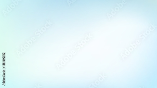 Soft Gasoline Backdrop. Retro Pattern. Hologram Gradient. Colorful illustration in abstract style with gradient. Blue gradient pastel color abstract background.for wallpaper.