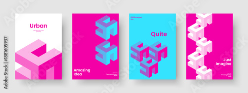 Creative Brochure Template. Abstract Banner Design. Geometric Business Presentation Layout. Book Cover. Report. Background. Flyer. Poster. Brand Identity. Advertising. Notebook. Handbill. Magazine