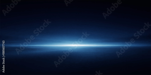 A digital art illustration of an abstract blue background with motion waves and light rays glowing through dark space like energy from a sun or laser flash

Would you like me to generate a few more va