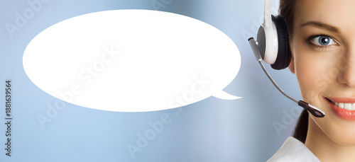 Photos Representative call center