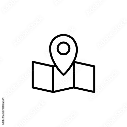 Destination Icon