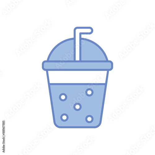 Drink  vector icon