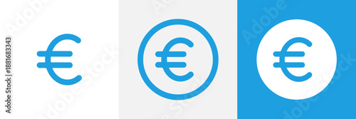 Money decrease icon with yen sign vector