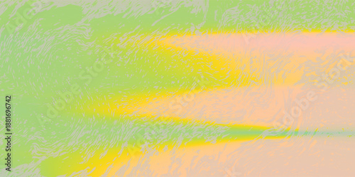 Brushed Painted Abstract Background. Brush stroked painting. Artistic vibrant and colorful wallpaper.