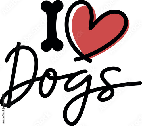 Dogs lovers heartfelt devotion to canine companionship and friendship