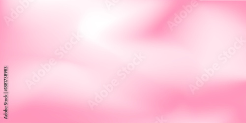 Delicate light pink rose bg. Tender spring flow. The aroma of cherry blossoms. Background for gift wrapping or cards for women's day, Valentine's Day, birthday or wedding. Vector illustration.