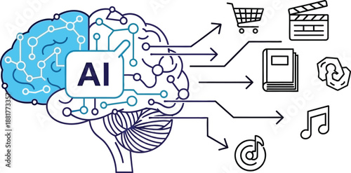 Vector illustration of a manual egg whisk tool