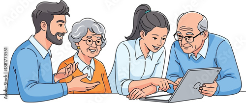 Traditional wire whisk for kitchen preparation