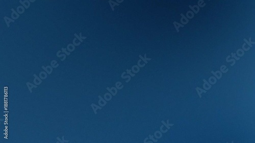 Deep Blue Animated Background with Subtle Texture for Modern Design & Digital Art