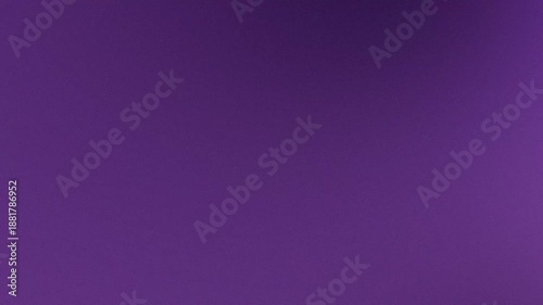 Solid deep purple abstract gradient background with smooth color field for design and branding