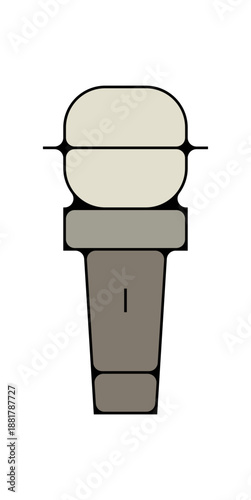 micro de conférence – Prise de parole et communication professionnelle